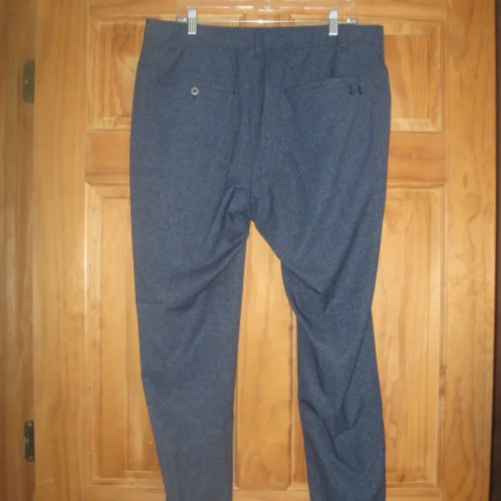 Under Armour Blue Pants